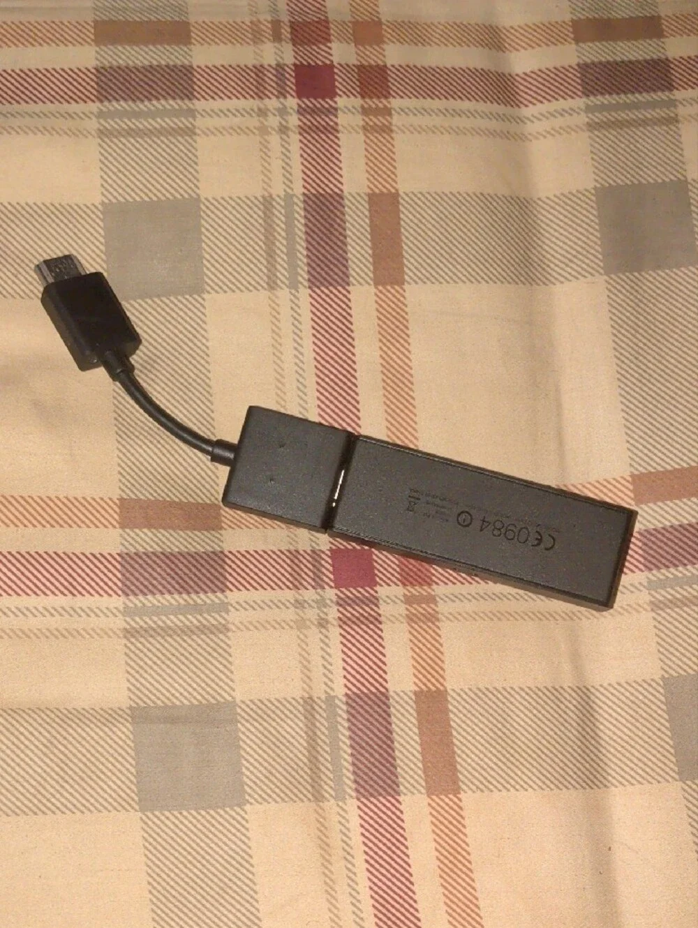 Amazon Fire TV Stick (Black) - Streaming Media Player